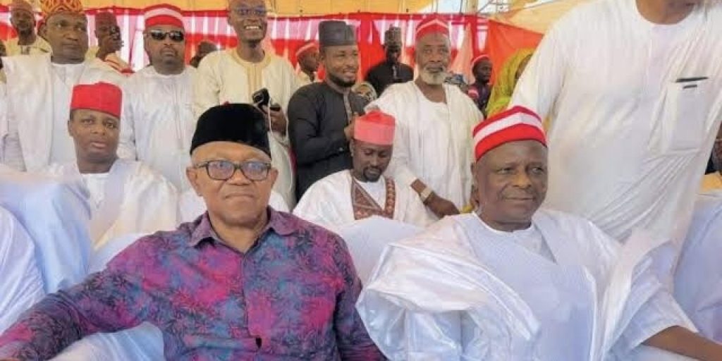 Peter Obi Calls Allegation