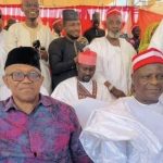 Peter Obi Calls Allegation
