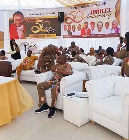 Nigeria Needs Peter Obi