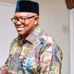 Obi in his Sallah message posted on his X handle, expressed heartfelt greetings to the Muslim