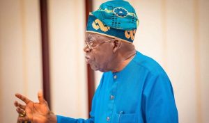 Tinubu