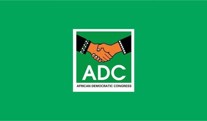 ADC Aspirants