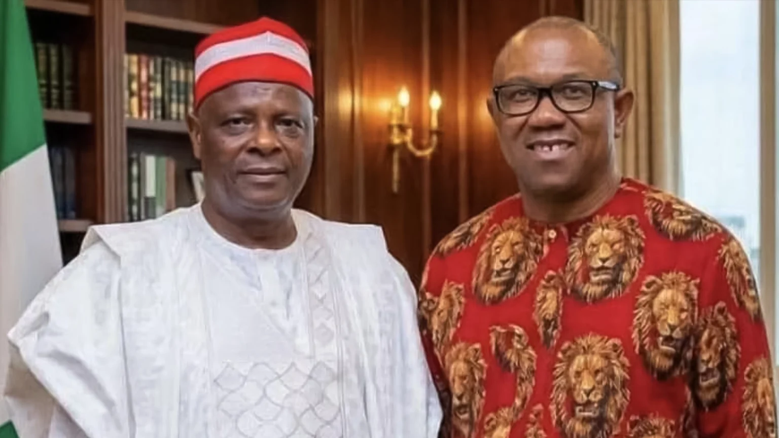 The Obi-Kwankwaso Movement (OK Movement)