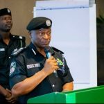 MASSIVE SHAKE-UP IN THE NIGERIA POLICE FORCE: