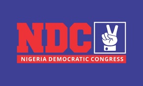 Clarification On NDC Leadership