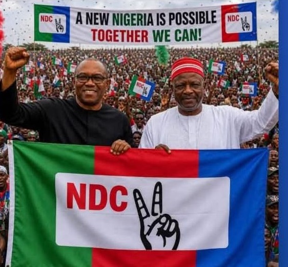 How Obi Outsmarted Tinubu and APC