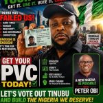 Your PVC is your Power and your Country