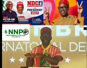 Peter Obi remains one of the best governors