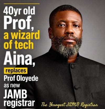Prof