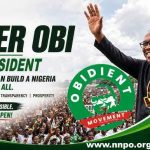 Peter Obi