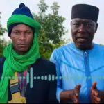 Abubakar Rabe Says He Knows Every Intelligence Nigerian Military Has