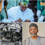 Alleged ₦600 Million Bribery