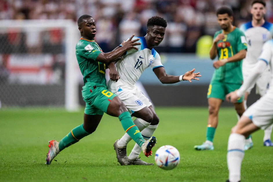 World Cup