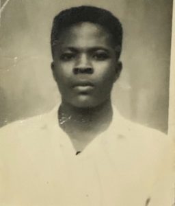 EMEKA AMADIOHA’S SUITCASES AND OBI’S MINIMALISM