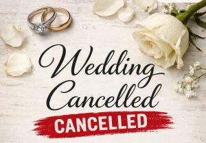 The Wedding Cancelled