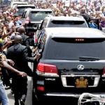 The cost of governance is dealing with Nigeria