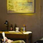 When the despair is absolute, something else breaks through