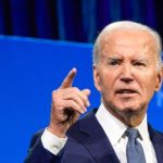 Joe Biden Prostate Cancer worsen