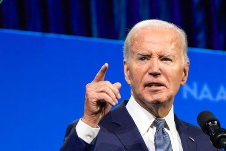 Joe Biden Prostate Cancer worsen
