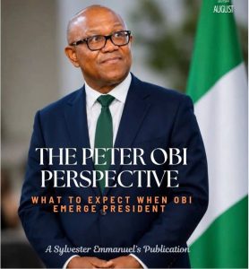Obi Peter