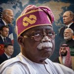 A nation marketed as "giant of Africa" now seen as a punchline