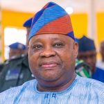 Mr. Peter Obi Congratulates Governor Adeleke on Osun State Election Victory