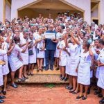 For Peter Obi, Nigeria is one constituency