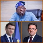 Bola Tinubu Is Not On Vacation