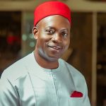 Governor Chukwuma Soludo