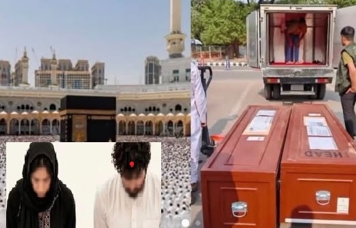 Two Bangladeshi nationals beheaded in Saudi Arabia