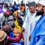 FG Announces ₦250m Support For Families Of Victims of Miners’ Death