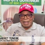 APC Chairman