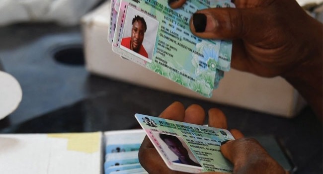PVC Distribution to Commence On 08/10/2026 -INEC