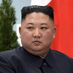 North Korean President Kim Jong Un